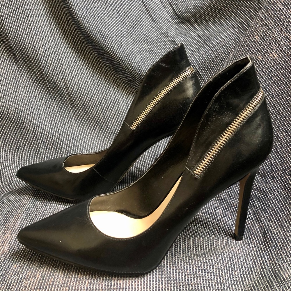 Nine West heels